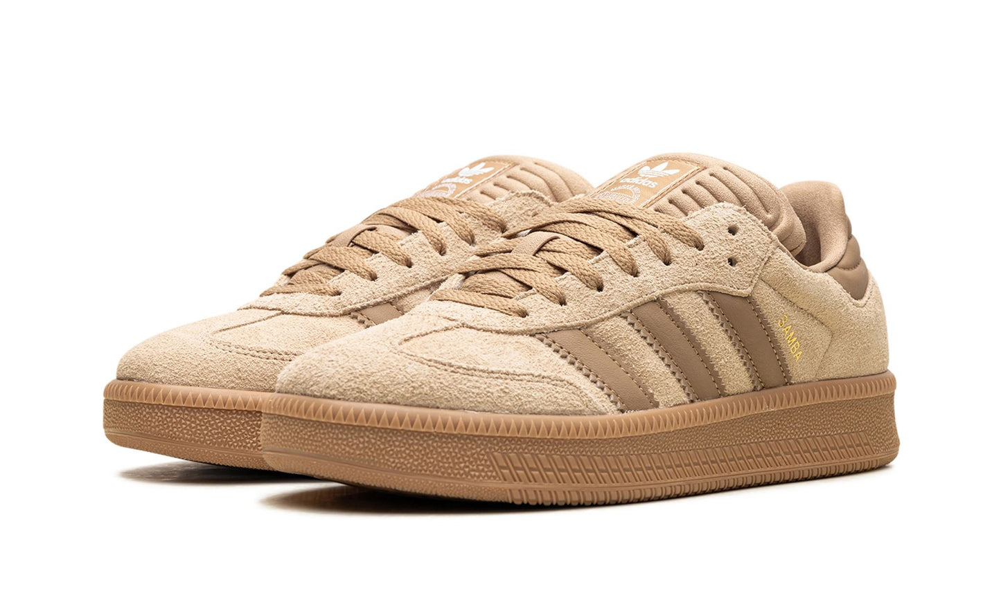 Adidas Samba XLG Magic Beige Cardboard