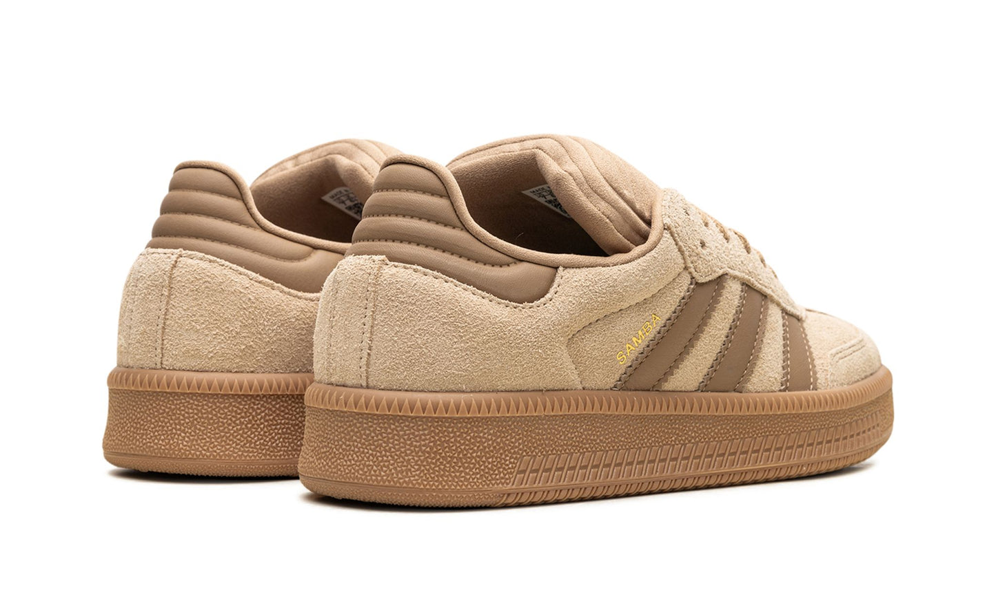 Adidas Samba XLG Magic Beige Cardboard