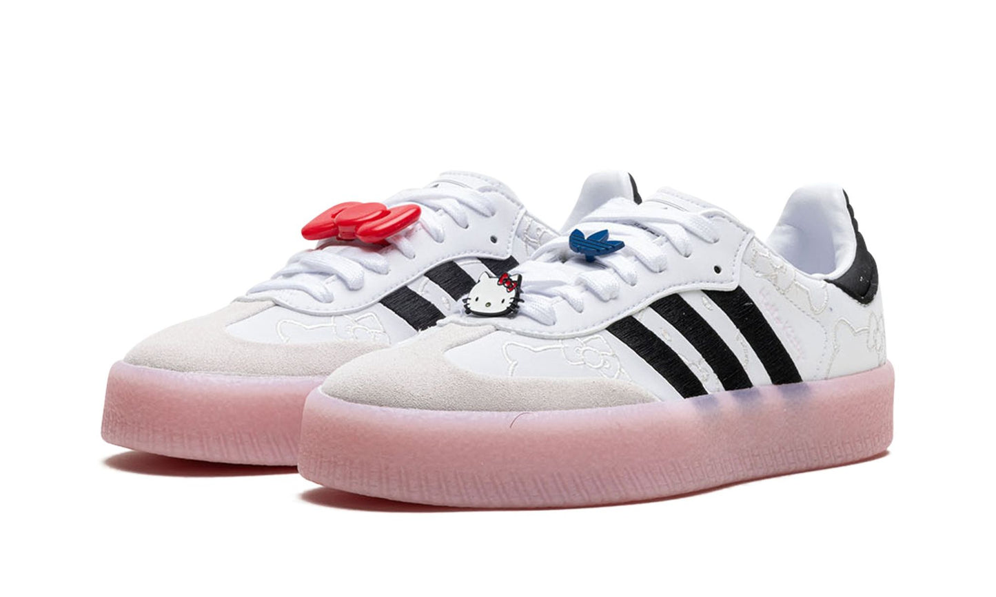 Adidas Sambae Hello Kitty (Women's)