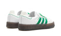 Adidas Sambae Cloud White Green (Women's)