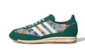 Adidas SL 72 Liberty London Green