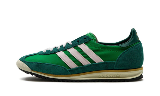 Adidas SL 72 Collegiate Green (Women's)