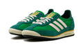 Adidas SL 72 Collegiate Green (Women's)