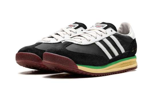 Adidas SL 72 RS Bob Marley One Love