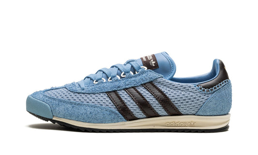 Adidas SL76 Wales Bonner Ash Blue