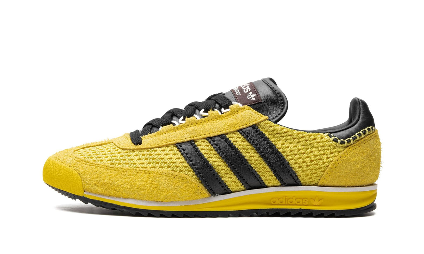 Adidas SL76 Wales Bonner Yellow