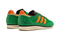 Adidas SL 72 Knit Wales Bonner Green