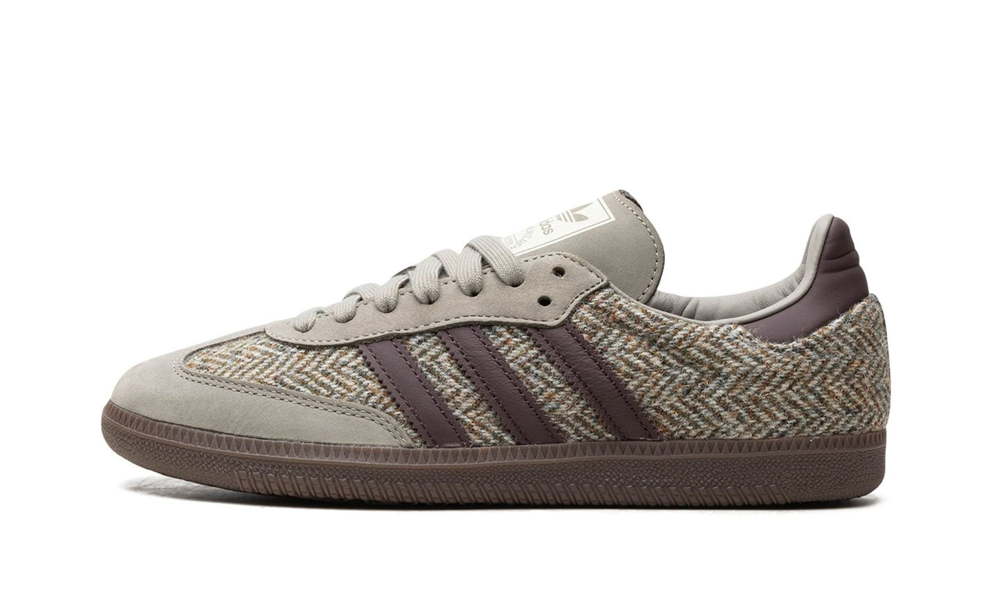 Adidas Samba OG Wonder Beige Tweed