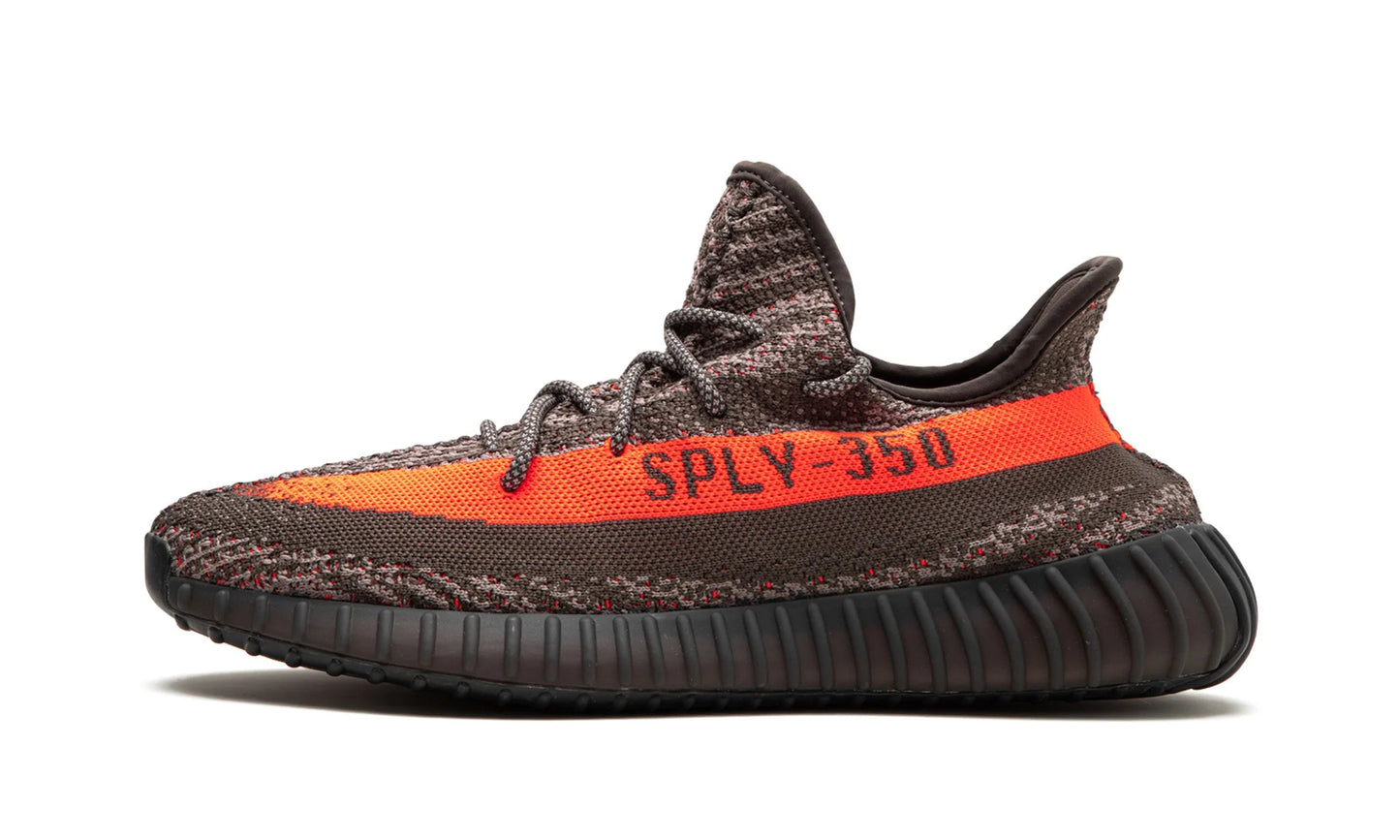 Yeezy Boost 350 V2 Carbon Beluga