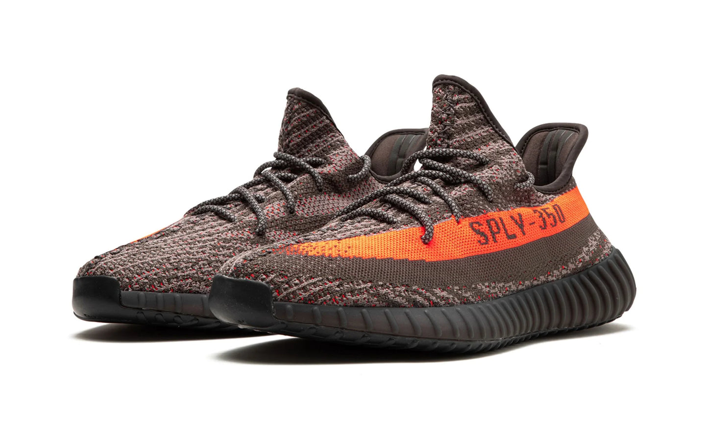 Yeezy Boost 350 V2 Carbon Beluga