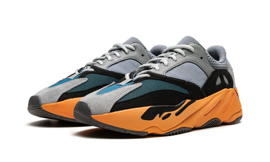 Yeezy Boost 700 Wash Orange