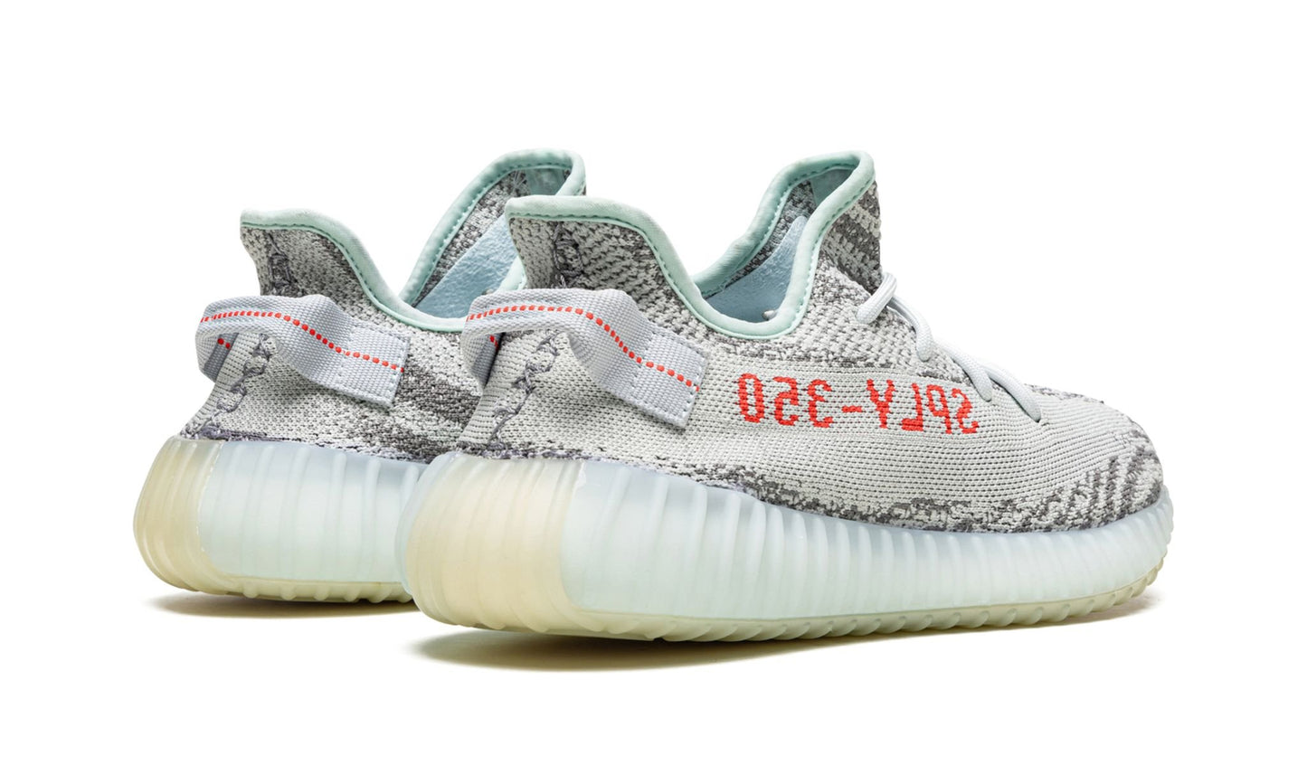 Yeezy Boost 350 V2 Blue Tint