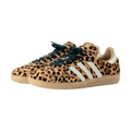 Adidas Samba OG Leopard Magic Beige
