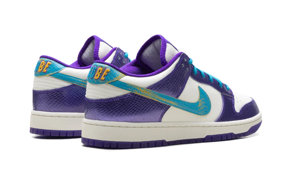 Nike Dunk Low Protro Kobe Bryant Draft Day