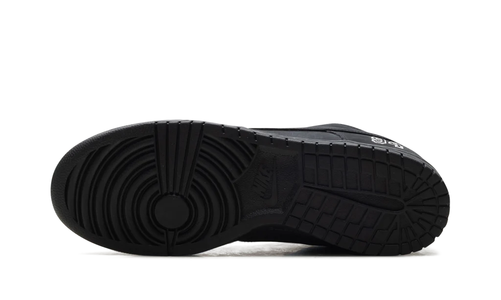 Nike SB Dunk Low Supreme 94 Black