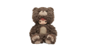 Pop Mart Hirono Bear Vinyl Plush Doll