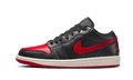 Air Jordan 1 Low Bred Sail