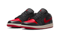 Air Jordan 1 Low Bred Sail