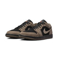 Air Jordan 1 Low SE Olive Grey