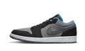 Air Jordan 1 Low SE Crater University Blue