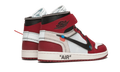 Air Jordan 1 Retro High Off-White Chicago