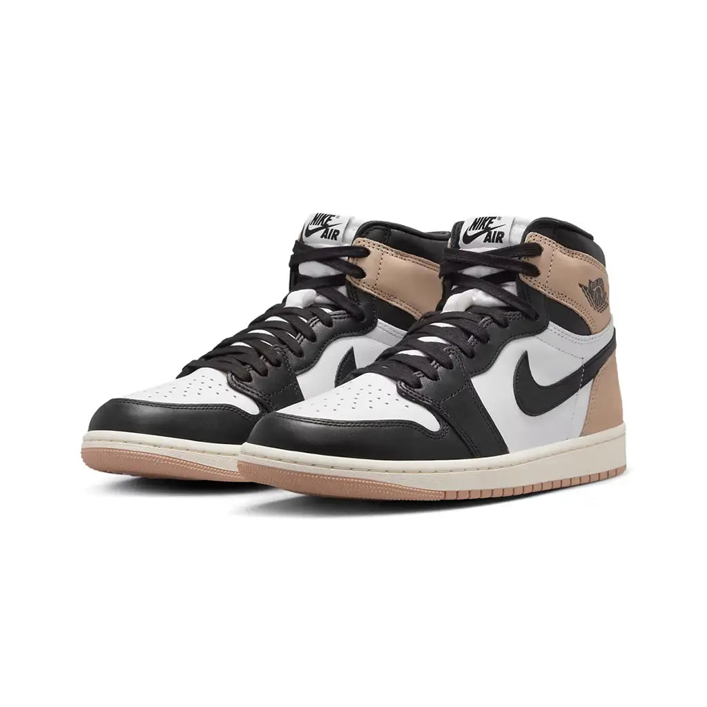 Air Jordan 1 Retro High OG Latte