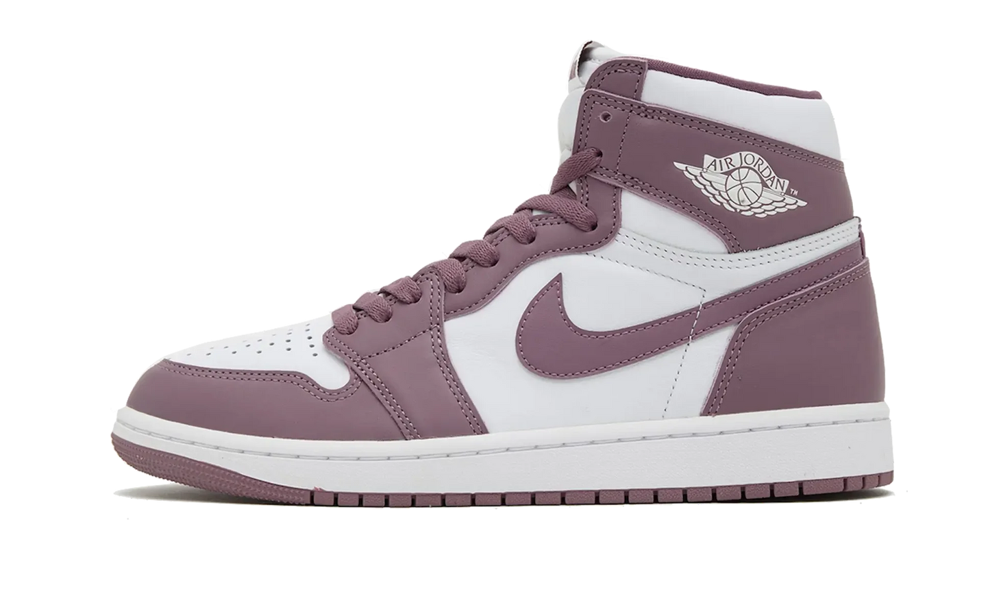 Air Jordan 1 Retro High OG Mauve