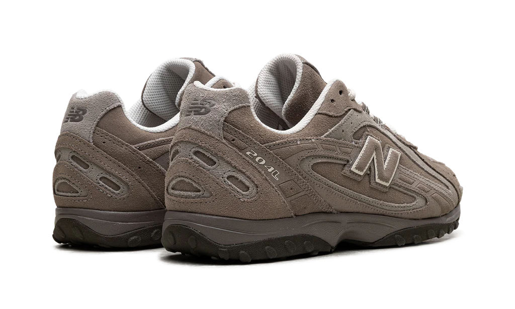 New Balance 204L Mushroom Arid Stone