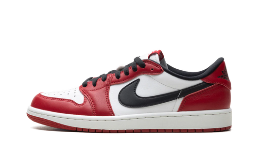 Air Jordan 1 Retro Low OG Chicago (2025)