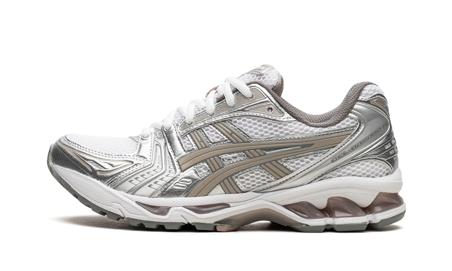 ASICS Gel-Kayano 14 White Moonrock