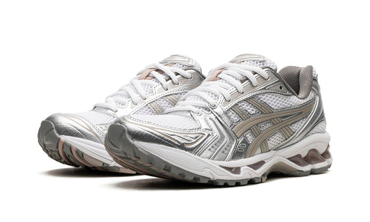 ASICS Gel-Kayano 14 White Moonrock