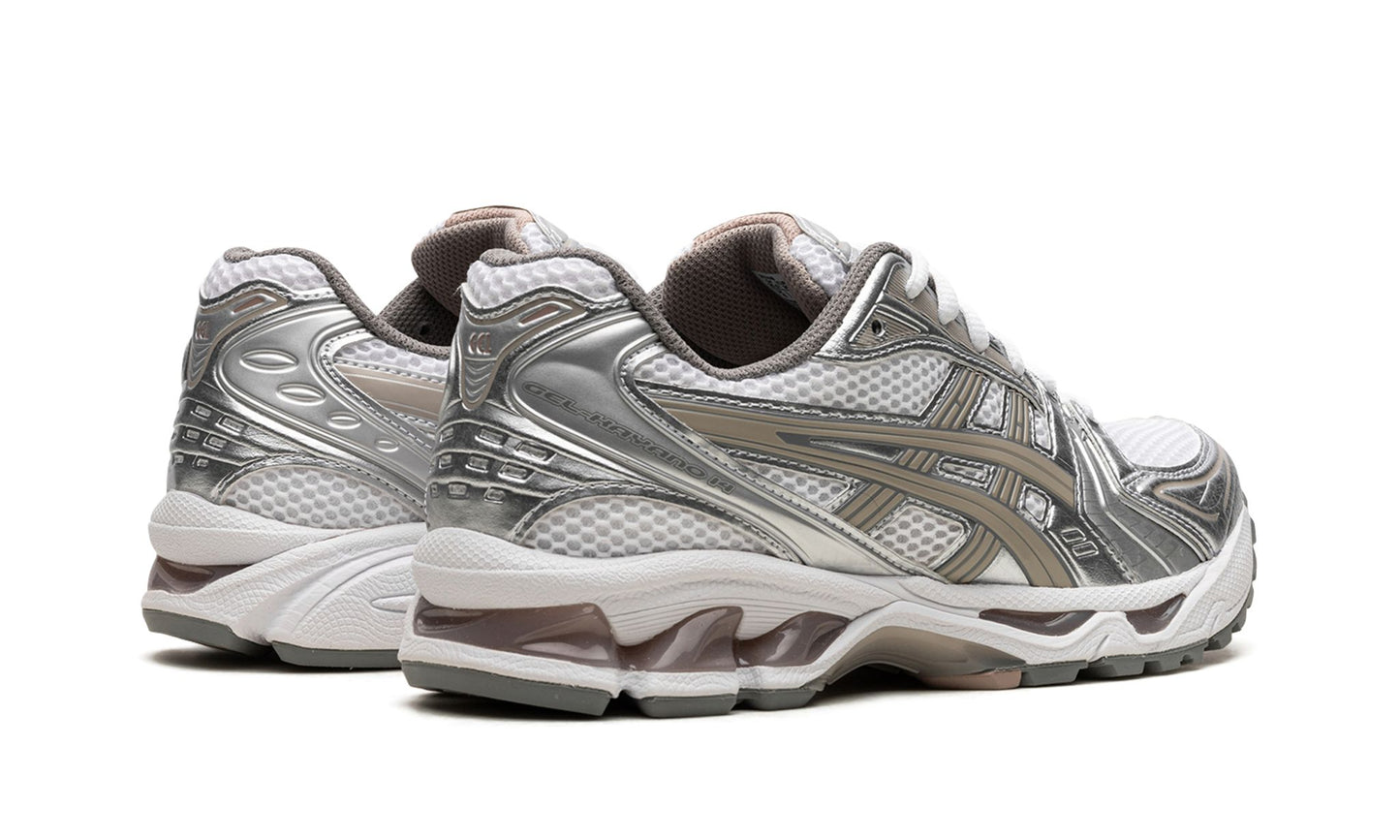 ASICS Gel-Kayano 14 White Moonrock