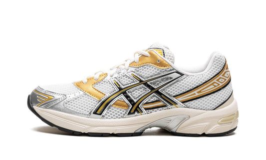 ASICS Gel-1130 White Black Gold