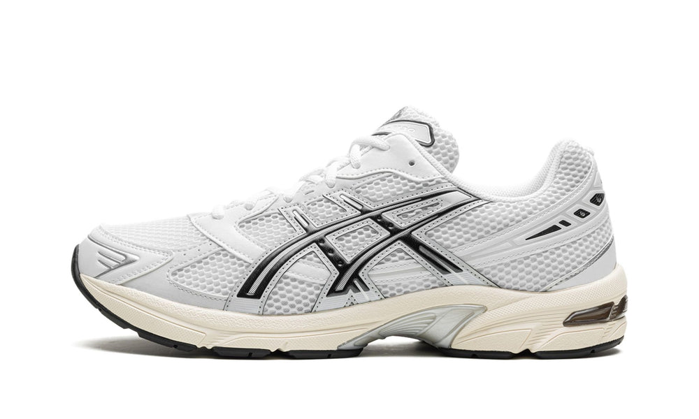 ASICS Gel-1130 White Cloud Grey