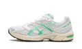 ASICS Gel-1130 White Malachite Green