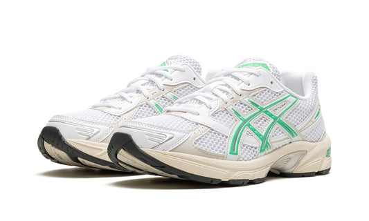 ASICS Gel-1130 White Malachite Green