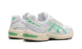 ASICS Gel-1130 White Malachite Green