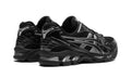 ASICS Gel-Kayano 14 Black Pure Silver