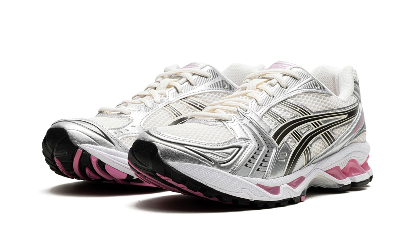 ASICS Gel-Kayano 14 Cream Sweet Pink