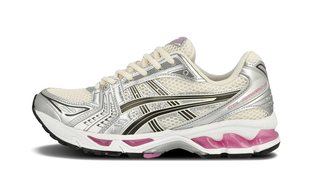 ASICS Gel-Kayano 14 Cream Sweet Pink