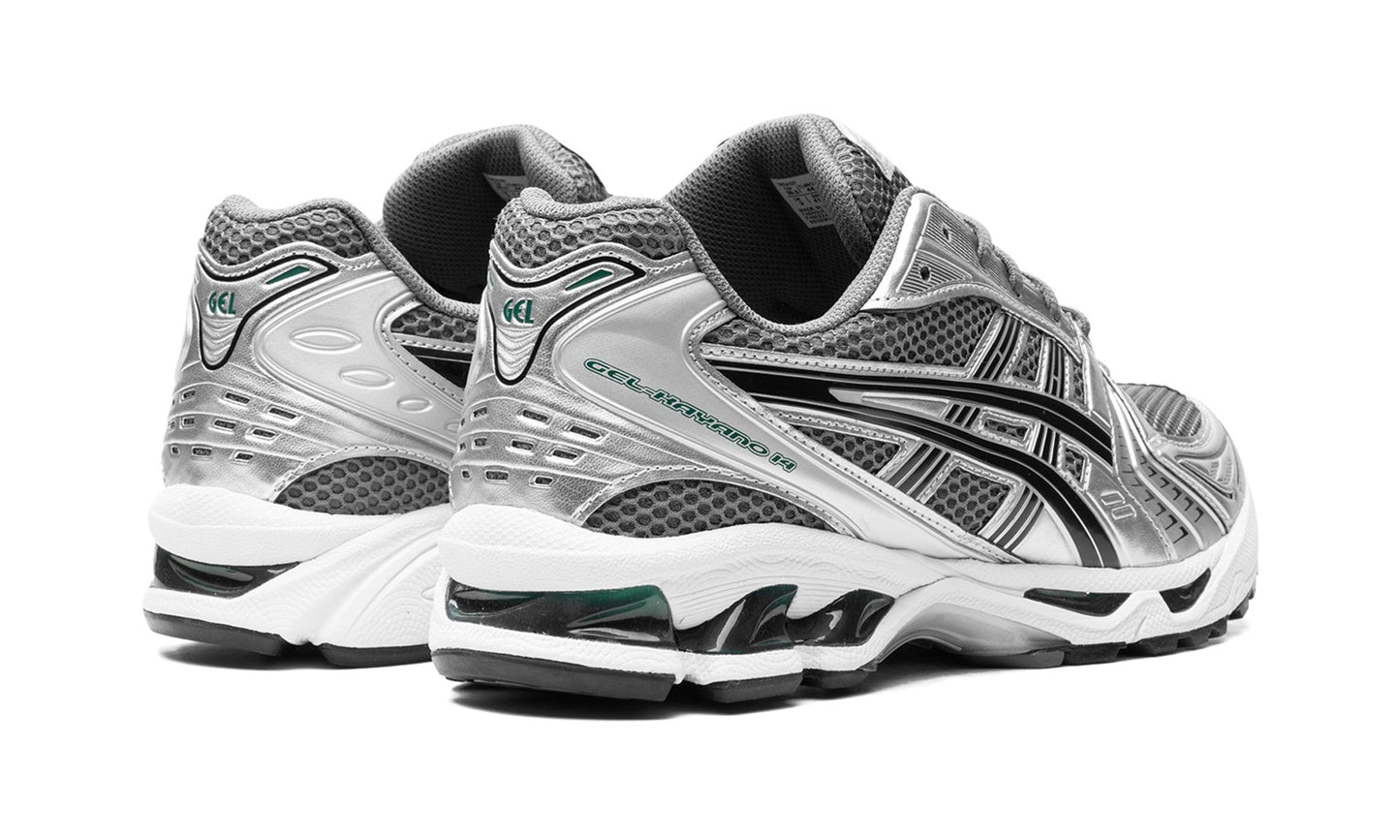 ASICS Gel-Kayano 14 Metropolis Jasper Green