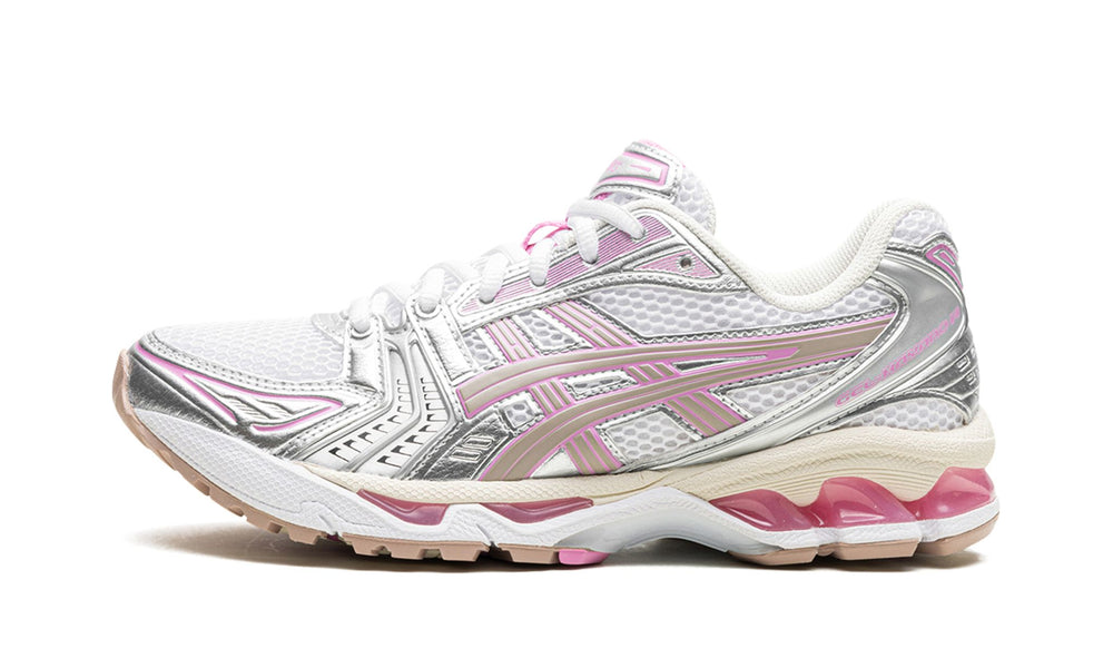 ASICS Gel-Kayano 14 Unlimited Pack White Fawn