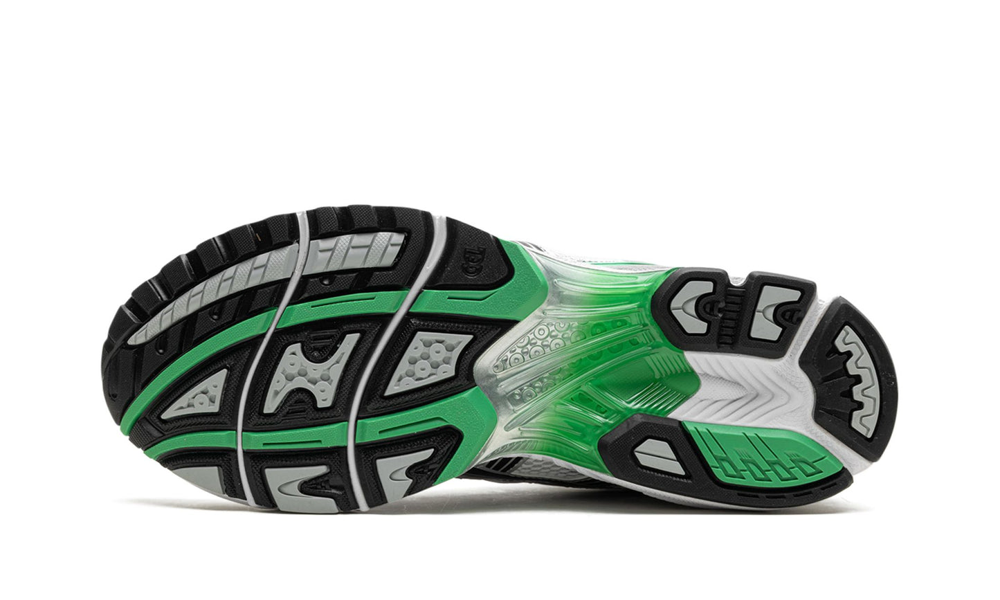 ASICS Gel-Kayano 14 White Malachite Green