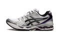 ASICS Gel-Kayano 14 White Dark Grape (Women's)