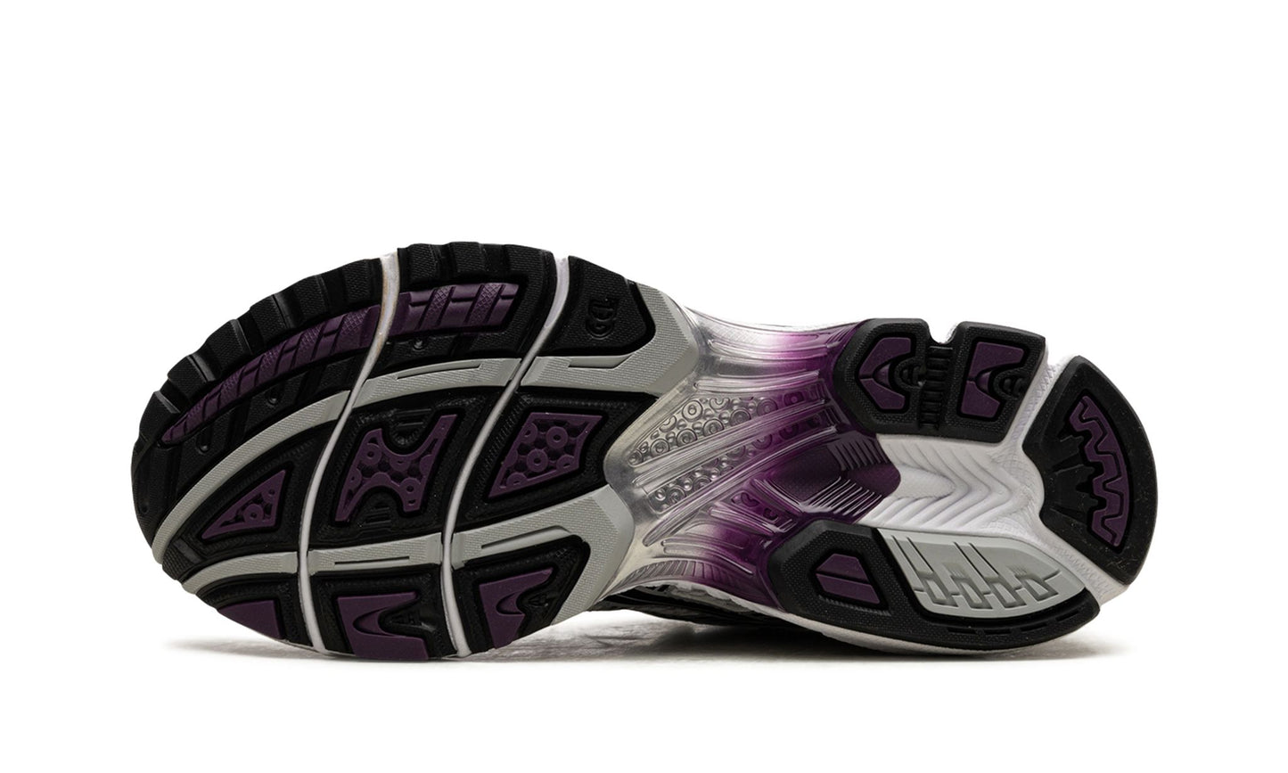 ASICS Gel-Kayano 14 White Dark Grape (Women's)