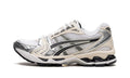 ASICS Gel-Kayano 14 White Midnight