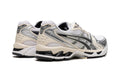 ASICS Gel-Kayano 14 White Midnight