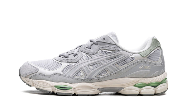 ASICS Gel-NYC Cloud Grey Green