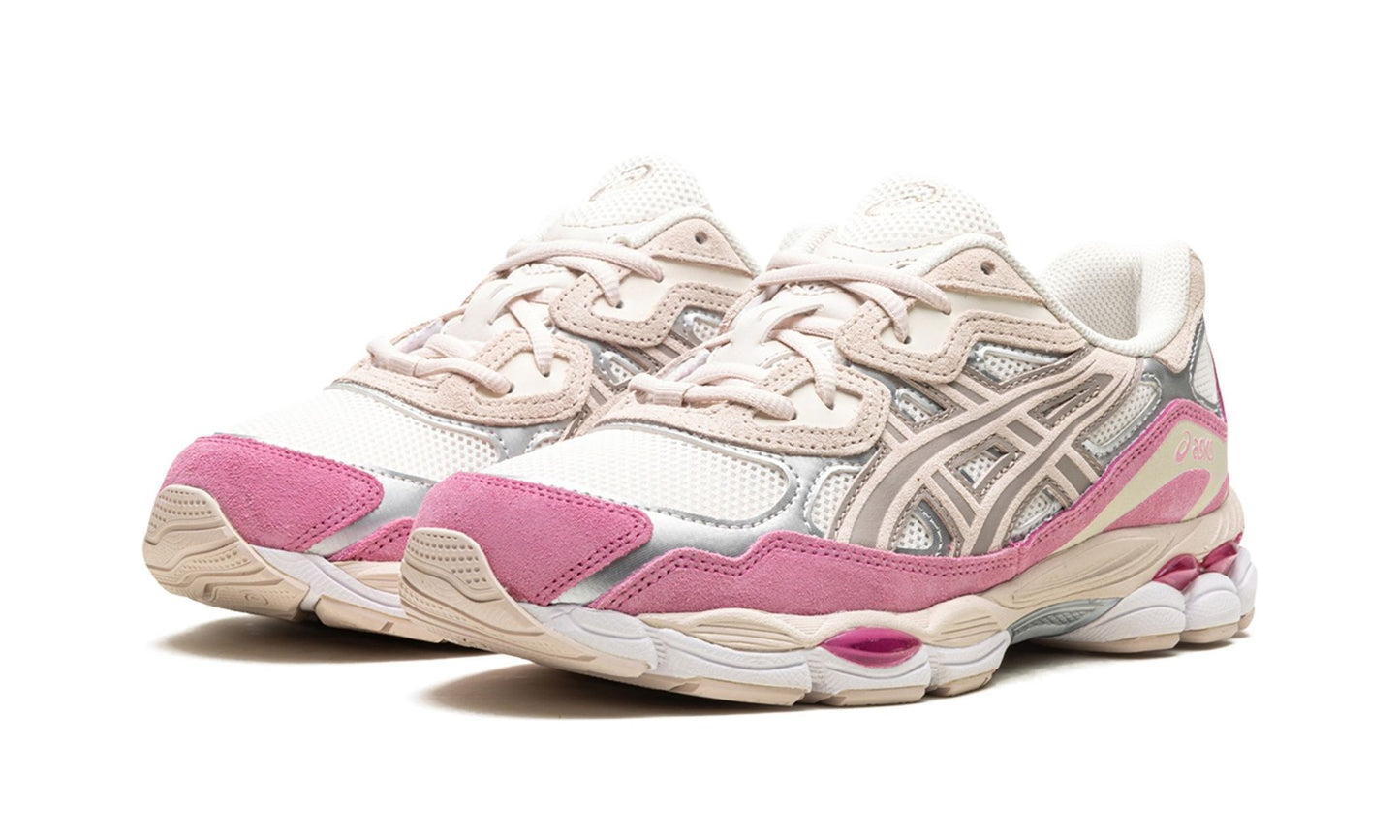 ASICS Gel-NYC Cream Mineral Beige Pink