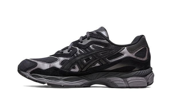 ASICS Gel-NYC Graphite Grey Black